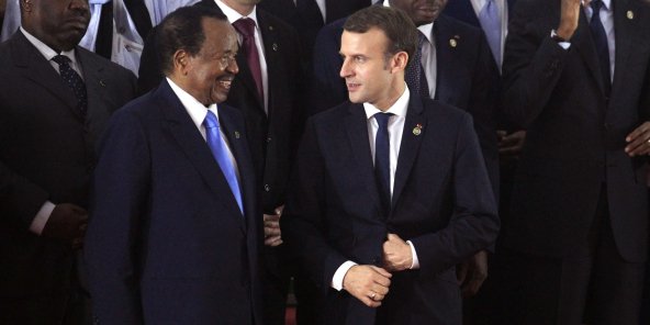 CEMAC-France : les enjeux de la réunion de « haut niveau » sur le dialogue économique et financier