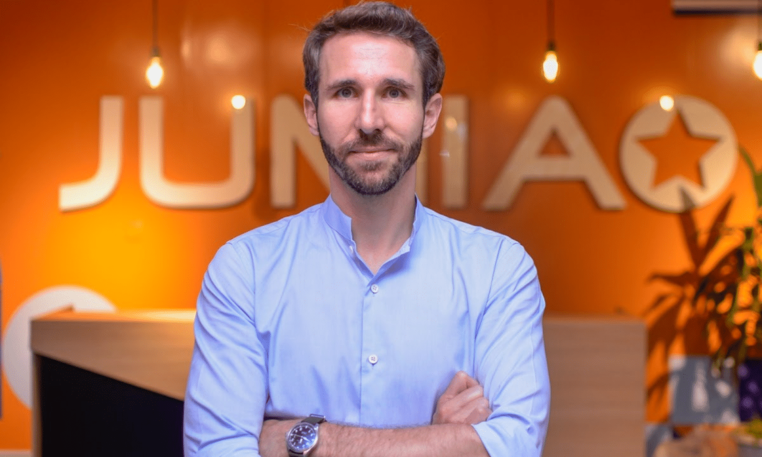 Charles Ballard prend les rênes de Jumia Kenya