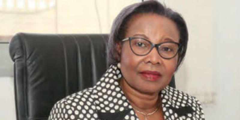 Colette Jeannine MINKA, la camerounaise qui place plus de 5 000 salariés par mois