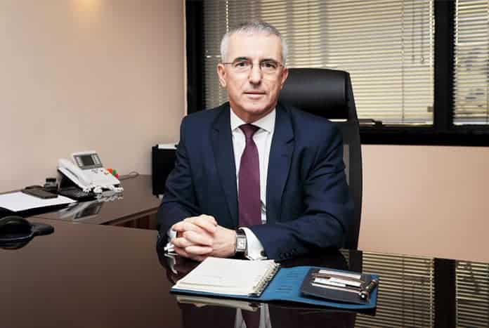 Sanlam Pan Africa: Emmanuel Brulé sur le départ 