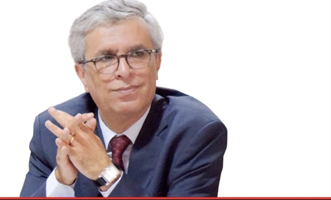 Professeur Mohamed Naceur AMMAR : «nous ne connaissons pas 80% des emplois de 2030 !»