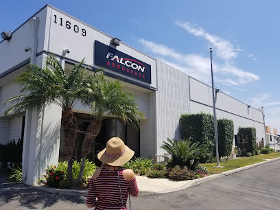 Nigeria : Falcon Aerospace met en place des plateformes de réservation d’avions d’affaires