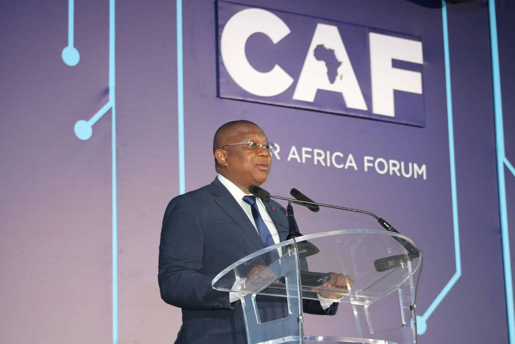 Côte d&rsquo;Ivoire : le ministre de l&rsquo;Économie numérique alerte sur les cyberattaques