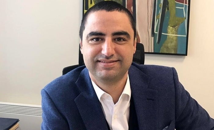 Hassene Feki, nouveau président de la Fédération tunisienne des sociétés d&rsquo;assurances