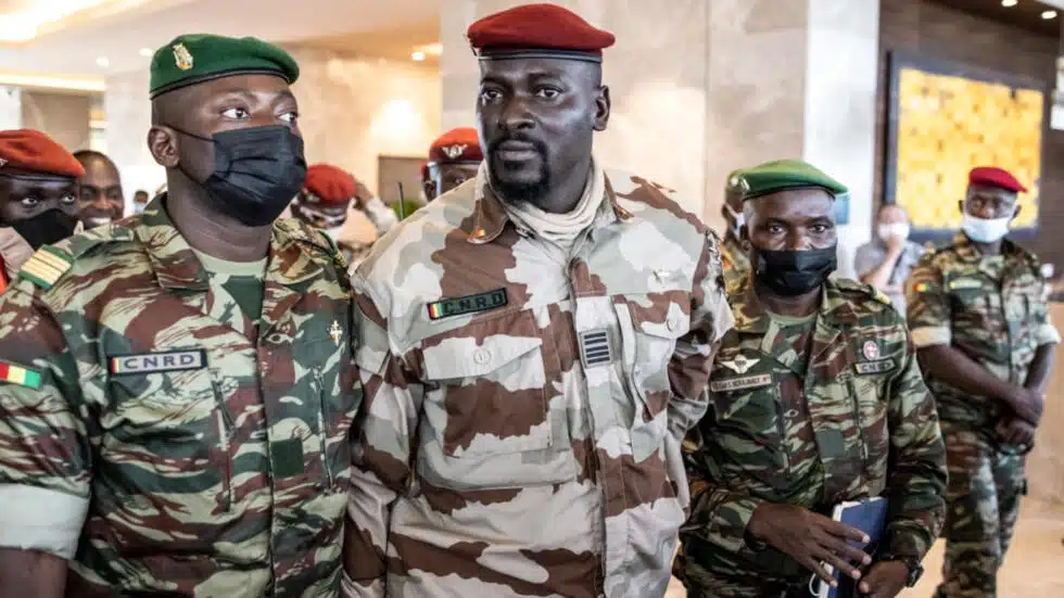 La Banque mondiale fait fi des sanctions de la CEDEAO et invite la Guinée à la caisse