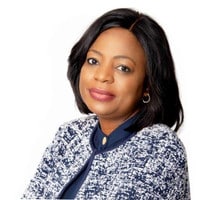 Musonda Chishimba Musakanya nommée directrice générale par intérim d’Access Bank Botswana