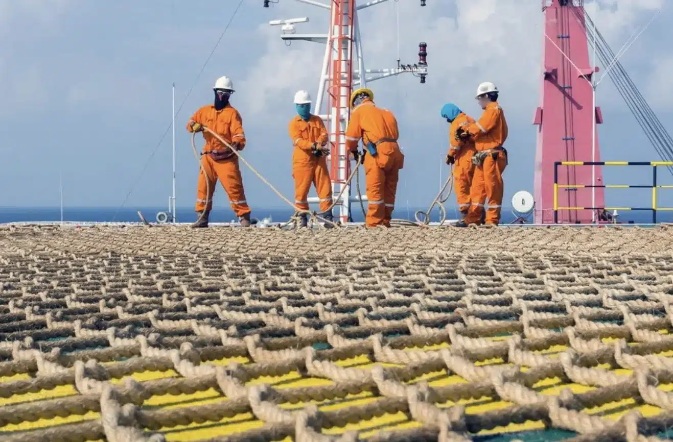 Pétrole : la junior norvégienne Panoro Energy élargit son portefeuille d’investissement en Tunisie et en Guinée équatoriale