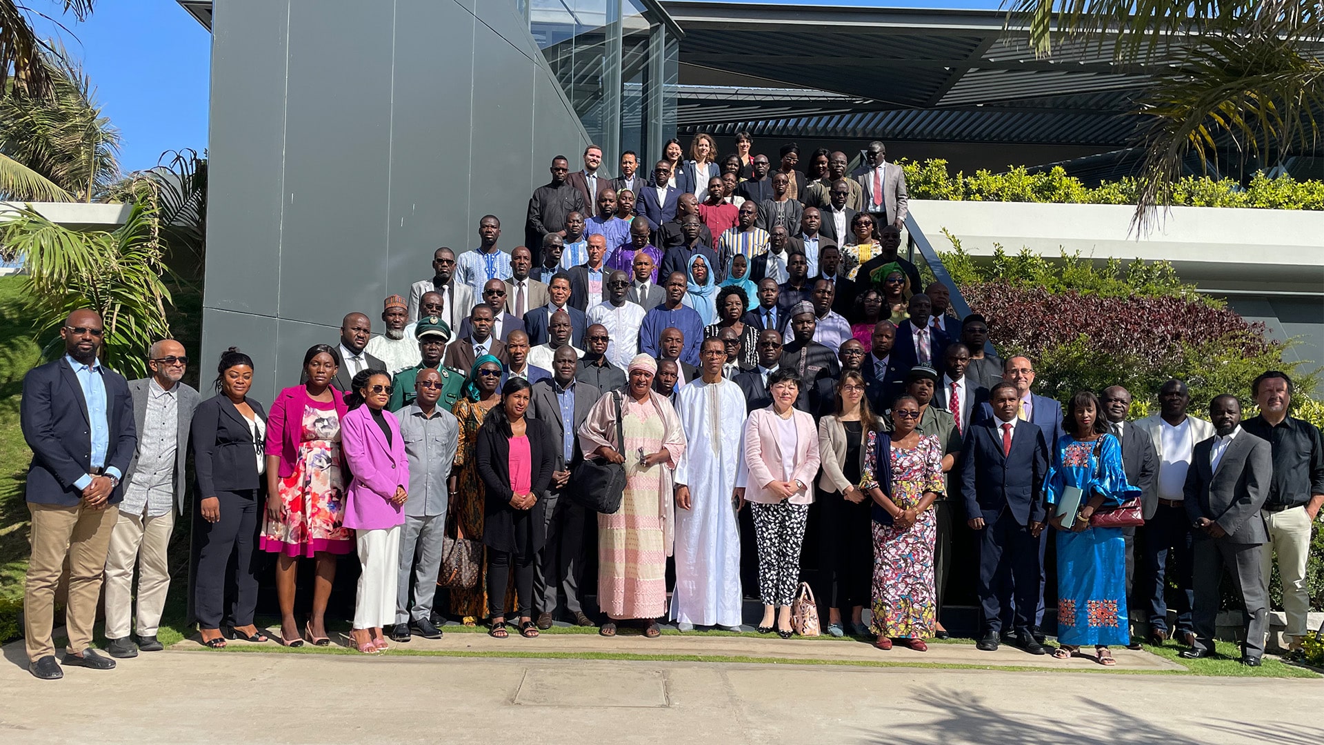 Dakar abrite le premier atelier d’Afrique francophone sur l’adaptation au changement climatique