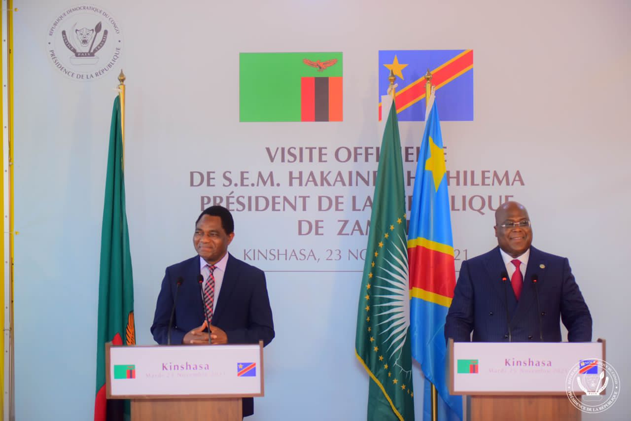 Véhicules électriques : pourquoi la RDC et la Zambie sont bien placées pour établir le leadership dans le secteur