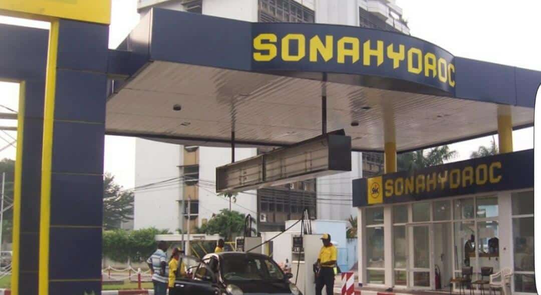 RDC : la Sonahydroc réceptionne une première cargaison de gasoil dans le cadre d&rsquo;un partenariat avec UBA