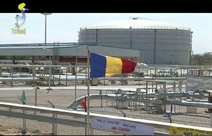 Cameroun-Tchad : les différends pétroliers provoquent un clash diplomatique