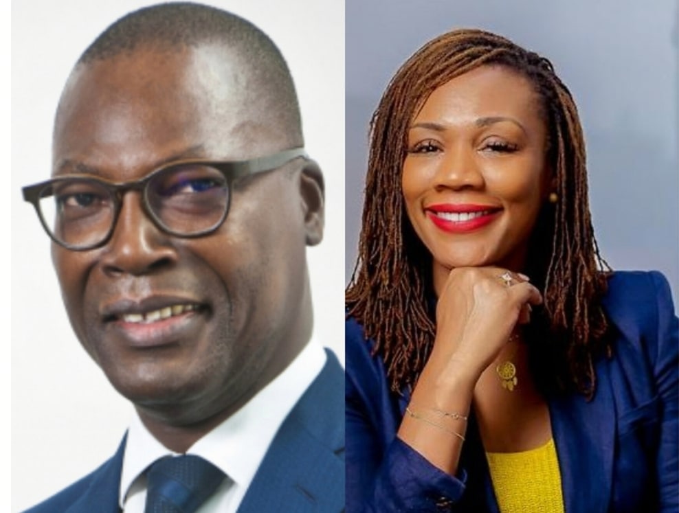 Wilfrid Lauriano Do Rego et Marjorie Saint Lot intègrent le conseil d’administration d’Ecobank Côte d’Ivoire