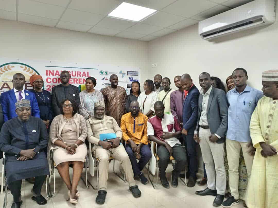 The Africa Road Builders – Trophée Babacar Ndiaye 2023 : la BAD met l’accent sur le financement des infrastructures
