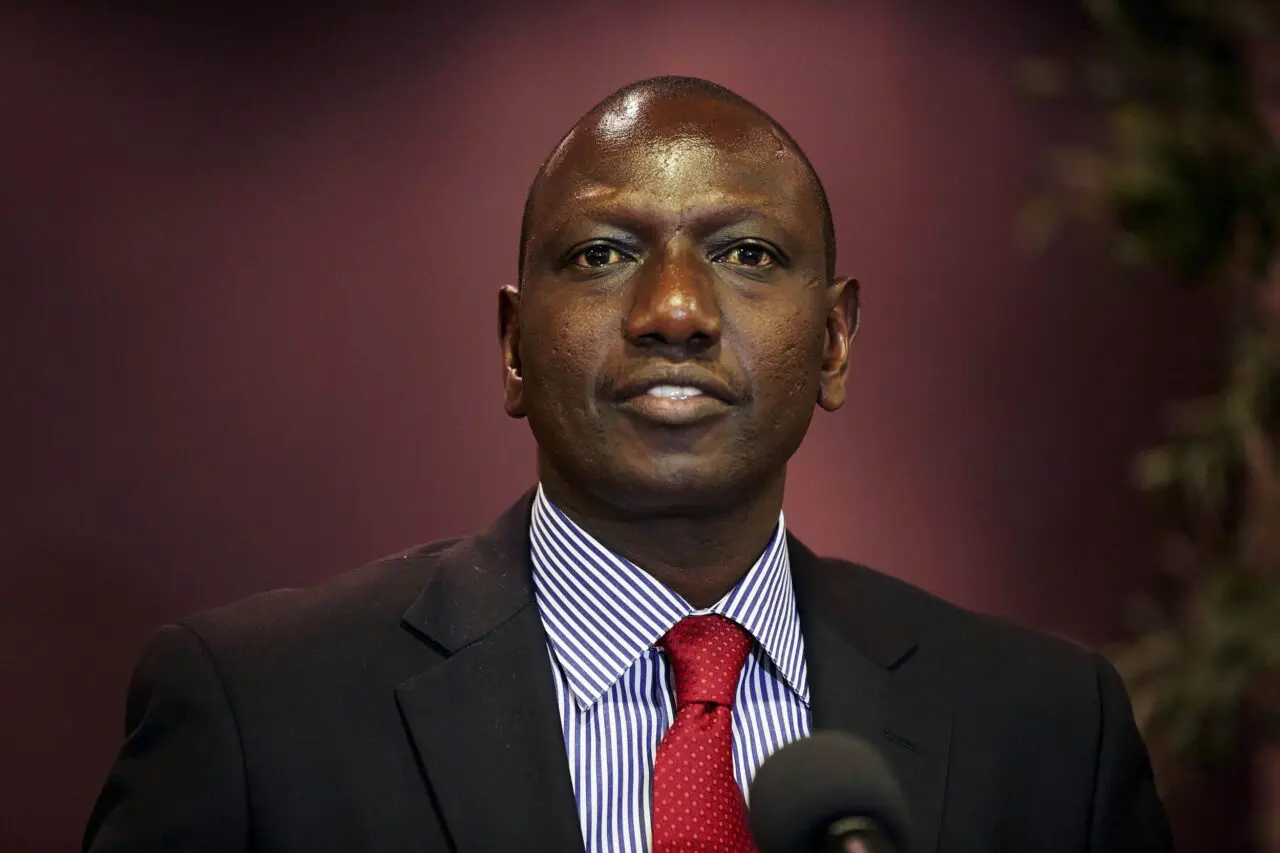 Le Kenya obtient un appui budgétaire de 1 milliard USD de la Banque mondiale