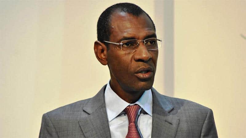 La nomination de Abdoulaye Daouda Diallo au CESE: L’ÉQUILIBRE ETHNIQUE BRISÉ !