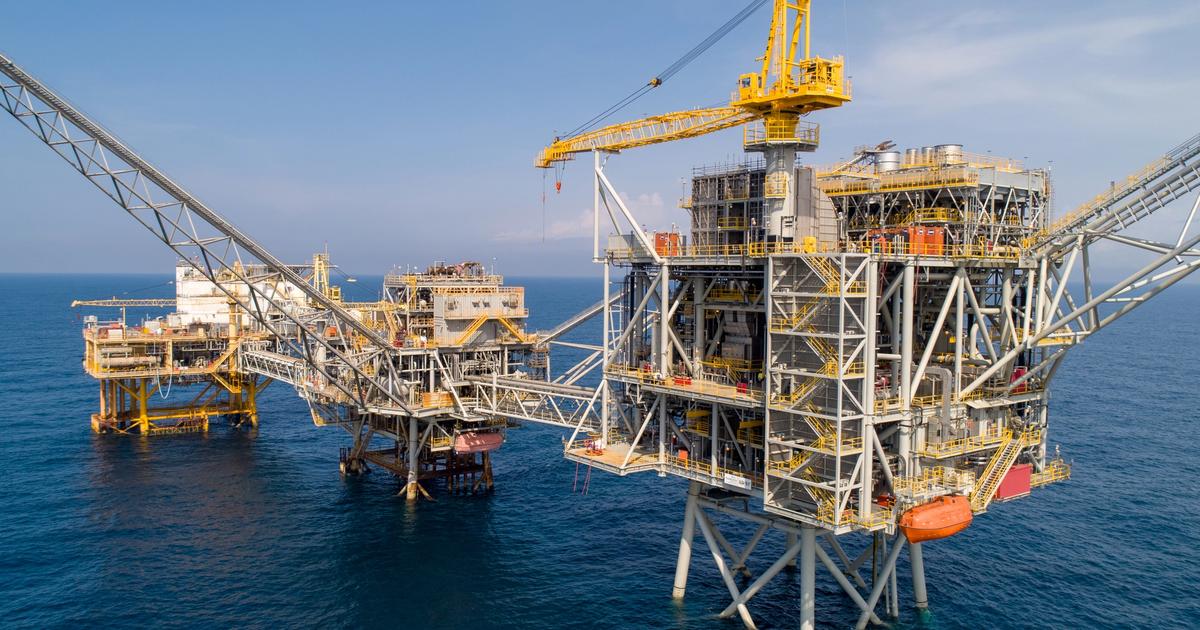 Guinée-Equatoriale : accord entre Marathon Oil, Chevron et l’Etat pour la poursuite du Mega Hub Gazier