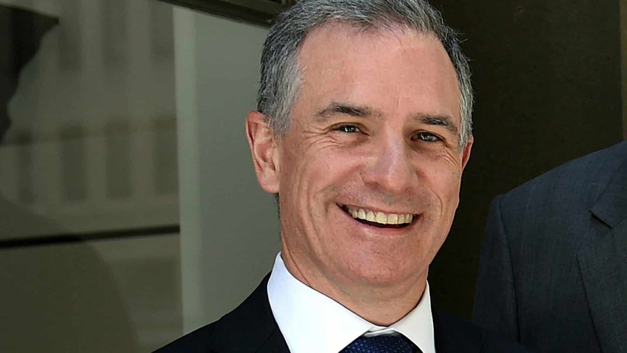 Brookfield Infrastructure rachète le géant de conteneurs Triton