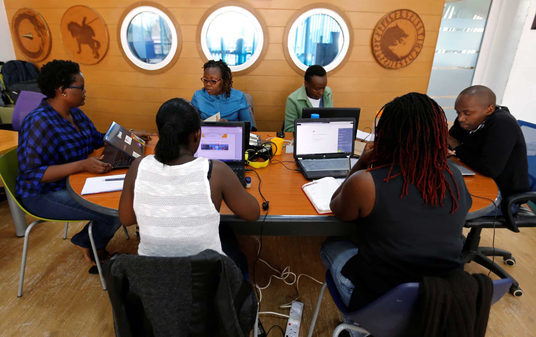 Afrique : les startups africaines vers la maturité