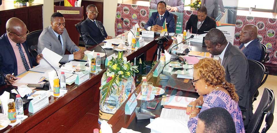 Cameroun : 13 milliards de dollars à investir dans le transport multimodal