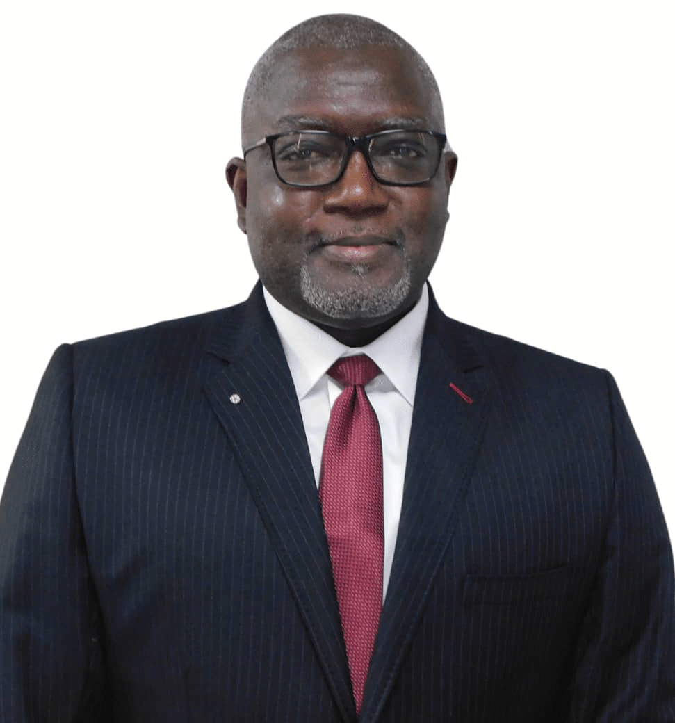 Africa50 nomme Papa Demba Diallo au poste de Directeur Exécutif, Développement de projets