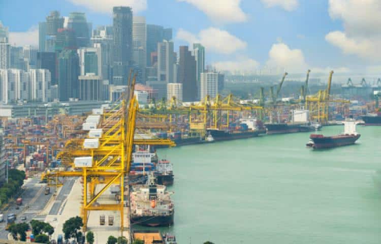 Logistique : les meilleurs pays africains selon la Banque Mondiale 