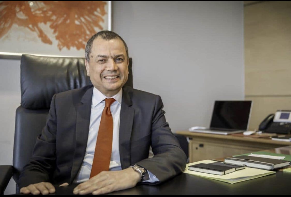 Wafa Assurance: Boubker Jaï, nouveau Président Directeur Général