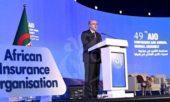 Algérie : un nouveau projet de loi sur les assurances avant fin 2023