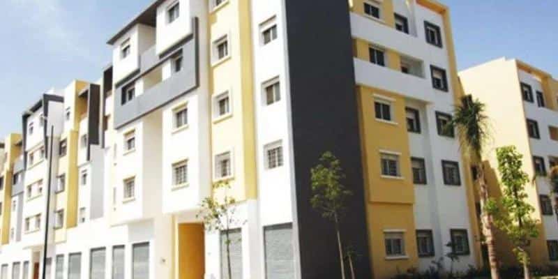 Maroc : Hausse de 0,3% des prix des actifs immobiliers au premier trimestre 2023
