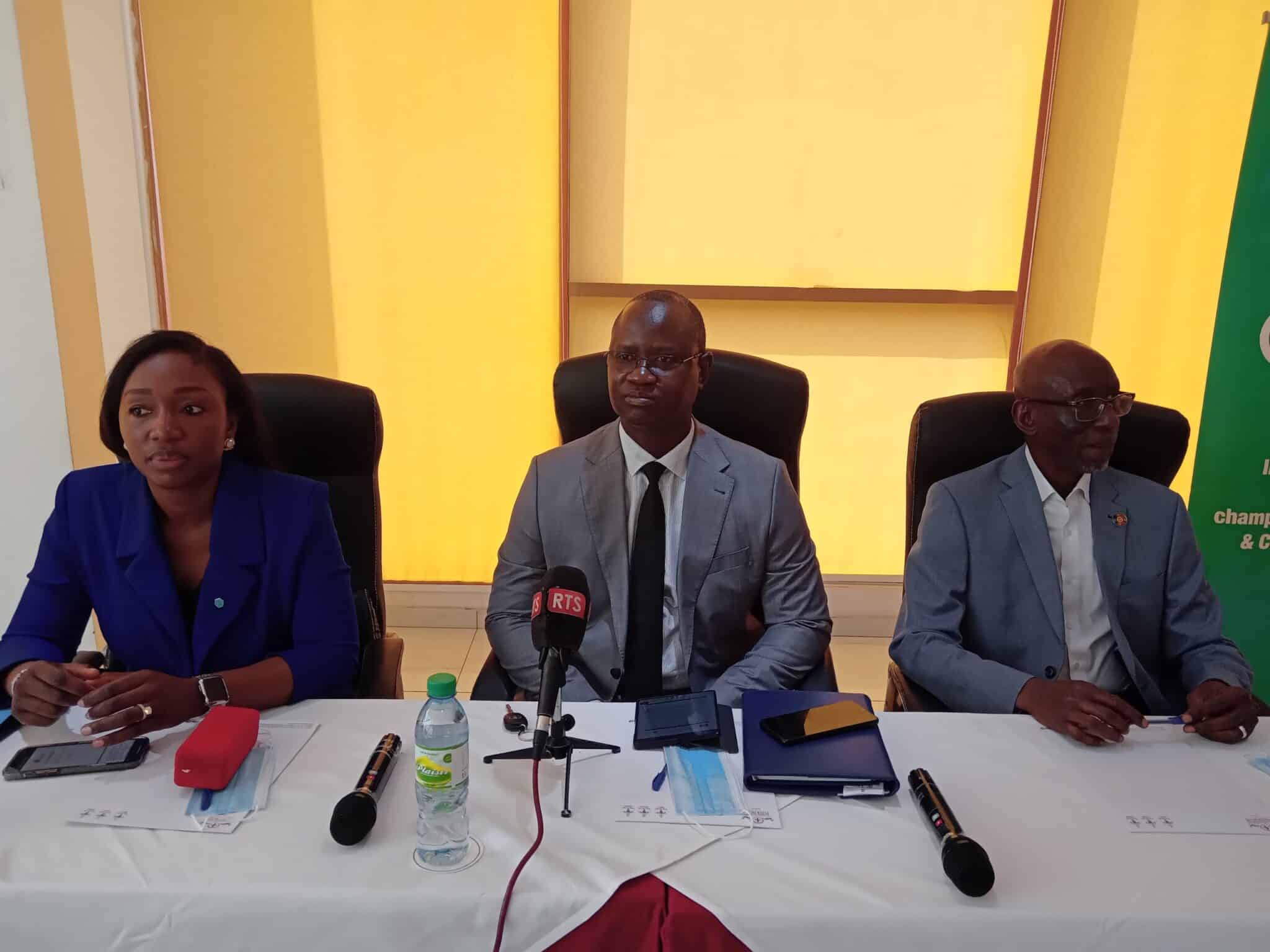 Climat : au Sénégal, les acteurs de l’énergie et de l’agriculture outillés sur le système MRV