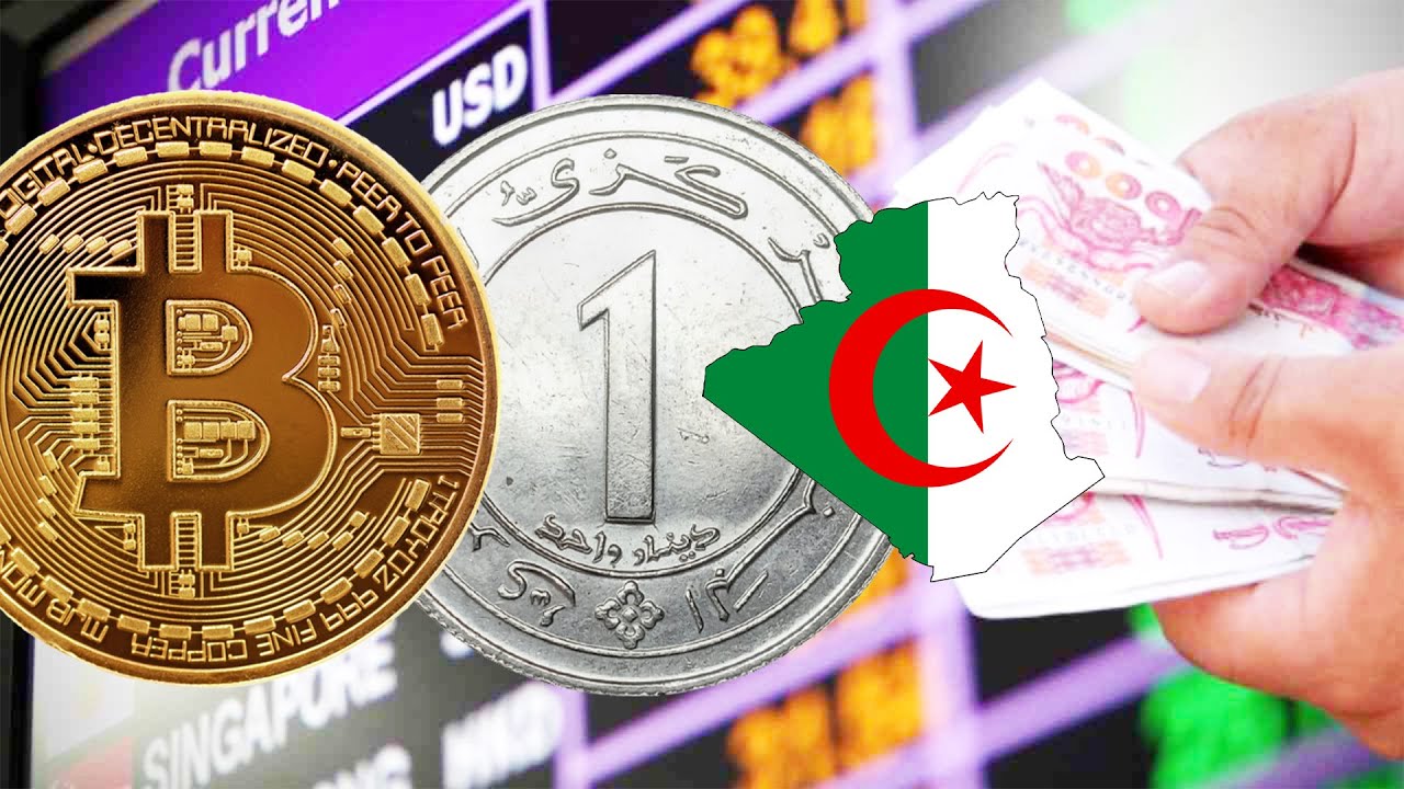 Algérie: le Dinar numérique, la charrue avant les bœufs ?