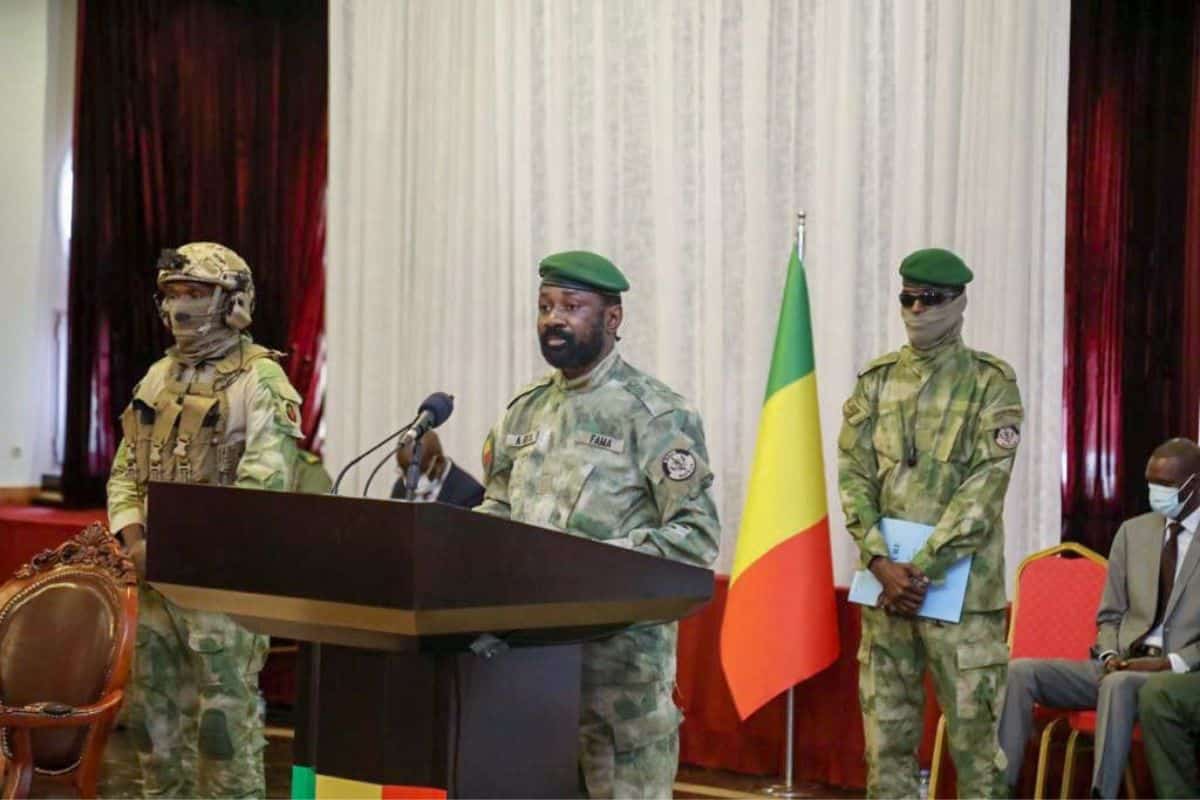 Mali: Assimi Goïta face aux 3 scénarios de la MINUSMA