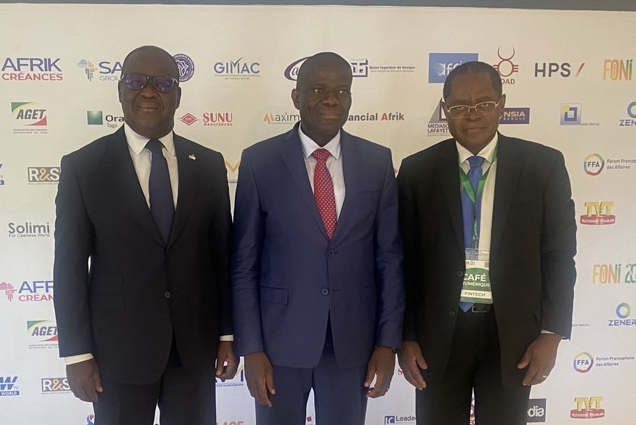 Open banking et Intermédiation numérique: le FONI, laboratoire du futur de la finance africaine 