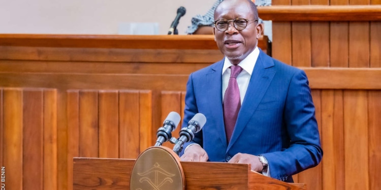 L’agence S&P maintient sa notation du Bénin à ‘B+’ avec Perspective Stable
