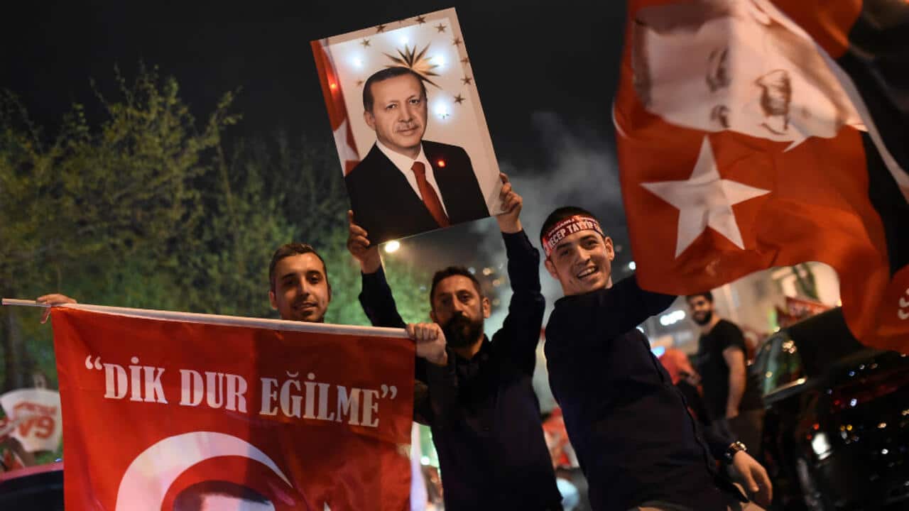 Turquie: situation économique d’un petit géant à la veille des élections