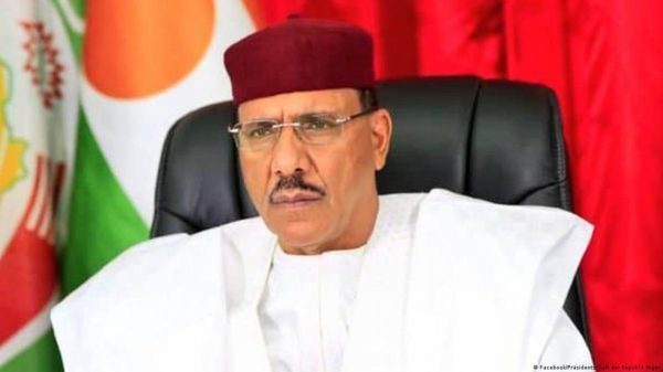 Le Niger encaisse 30,959 milliards FCFA au niveau du marché financier de l’UMOA