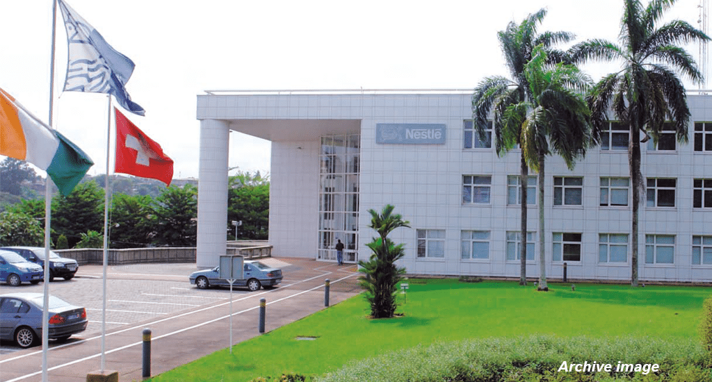 Nestlé Côte d’Ivoire sur la pente de la croissance dans un contexte macroéconomique difficile