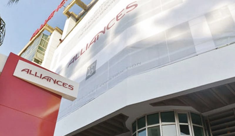 Maroc : Hausse de 46,17% du bénéfice consolidé du groupe Alliances Développement Immobilier en 2022