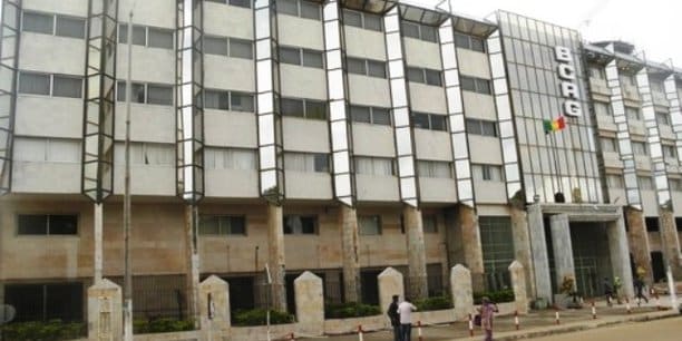Guinée : les banques et les assurances se portent bien malgré la crise 