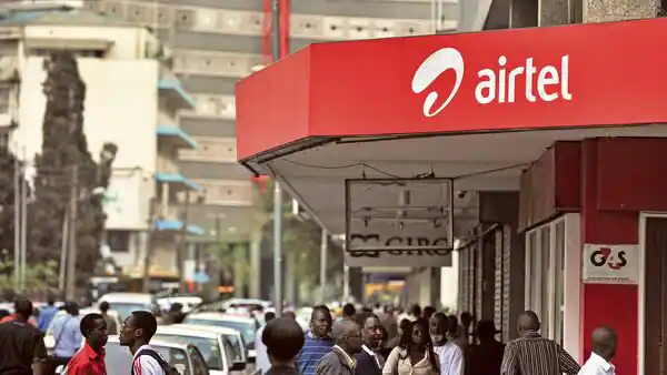 Airtel Africa annonce un bénéfice net de 192 millions USD au 2e trimestre