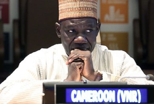 Cameroun-Banque mondiale : péril sur un financement de 1200 milliards de FCFA