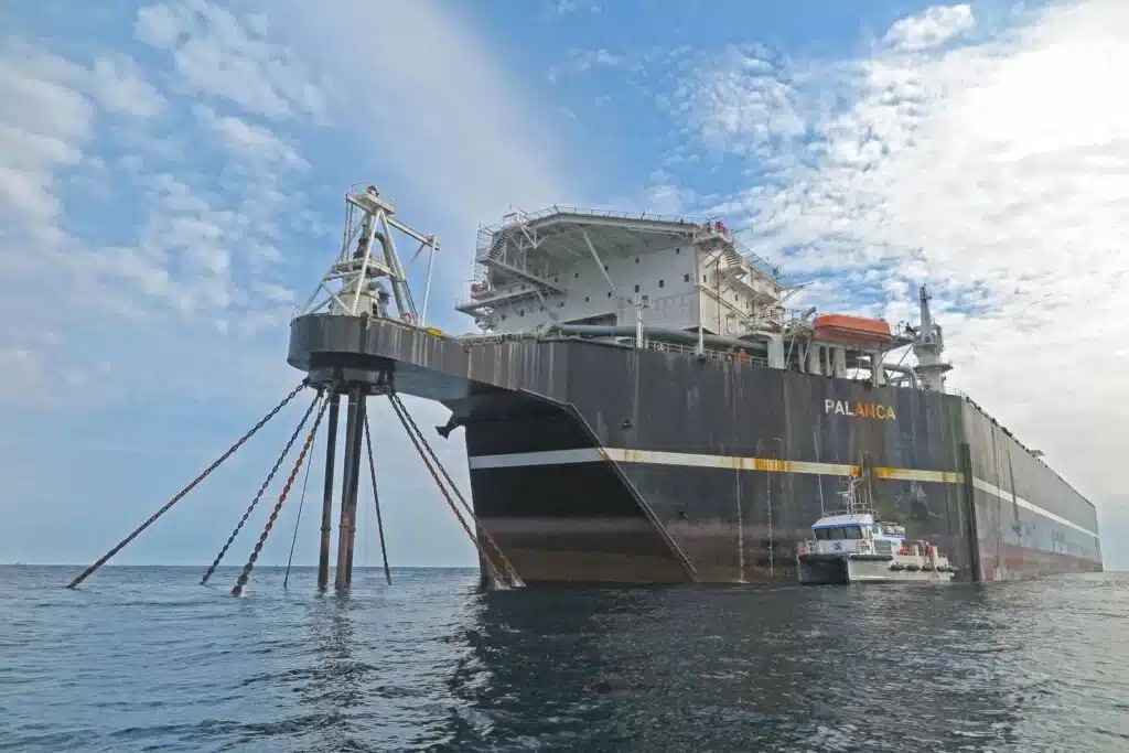 Angola : Afentra finalise ses acquisitions auprès de la compagnie pétrolière INA