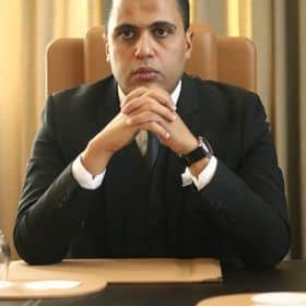 Tunisie : Aymen Ben Zina, nouveau directeur général de BMCE Capital Securities