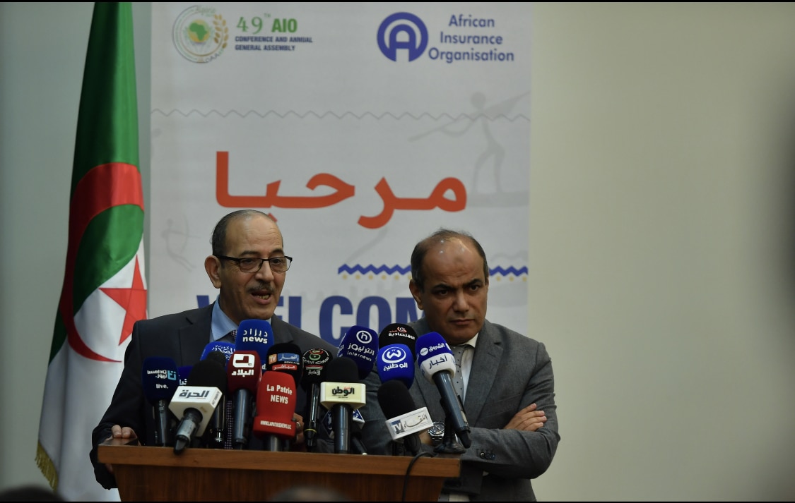 49e Conférence de l’OAA à Alger : parvenir à la résilience de l&rsquo;assurance agricole en Afrique
