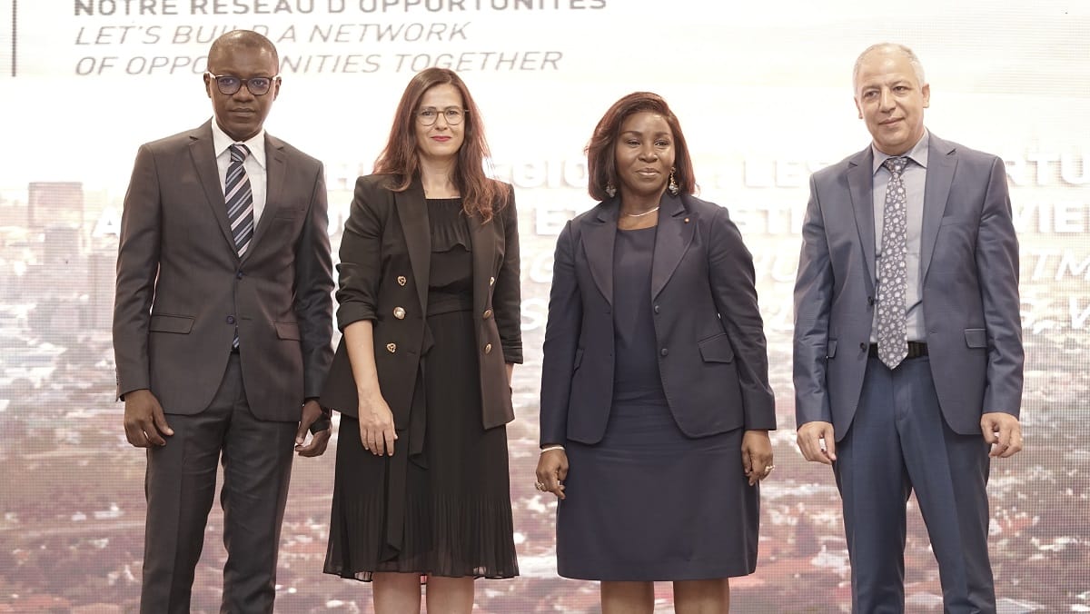 Lancement du Club Afrique Développement Togo: « Togo, Hub régional : Les opportunités d’investissement Agro-industrie et logistique, leviers de création de valeur »