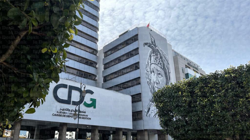 CDG Invest annonce la réalisation du premier investissement de son programme Génération Entrepreneurs dans Freshcut MOROCCO