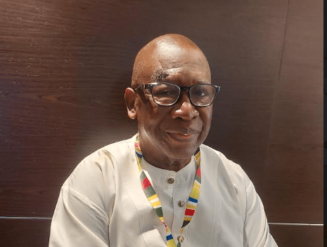 Entretien avec Abdoulie Janneh, directeur exécutif de la Fondation Mo Ibrahim