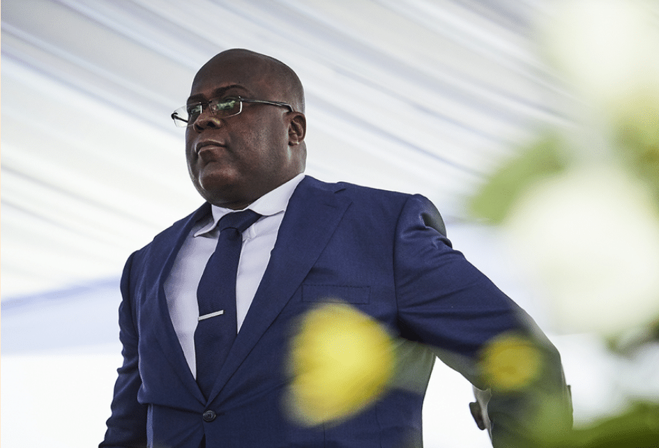 RDC : Félix Tshisekedi s&rsquo;entoure de nouveaux sécurocrates