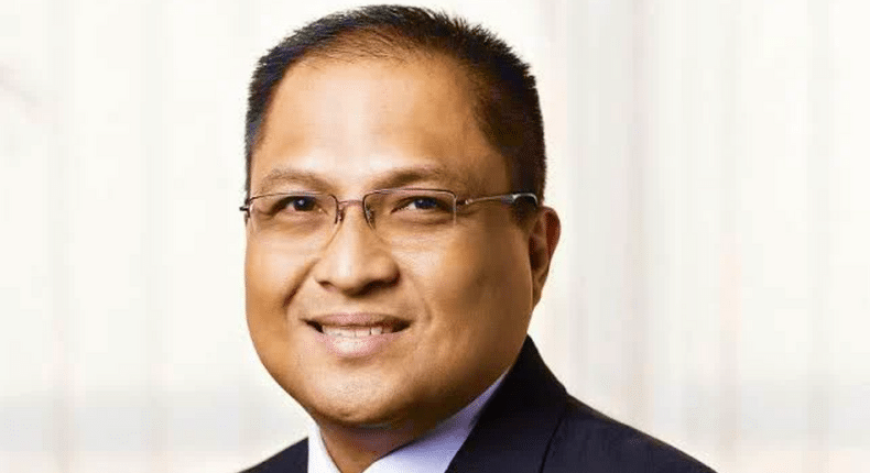 Carl Cruz, nouveau directeur général d&rsquo;Airtel Nigeria