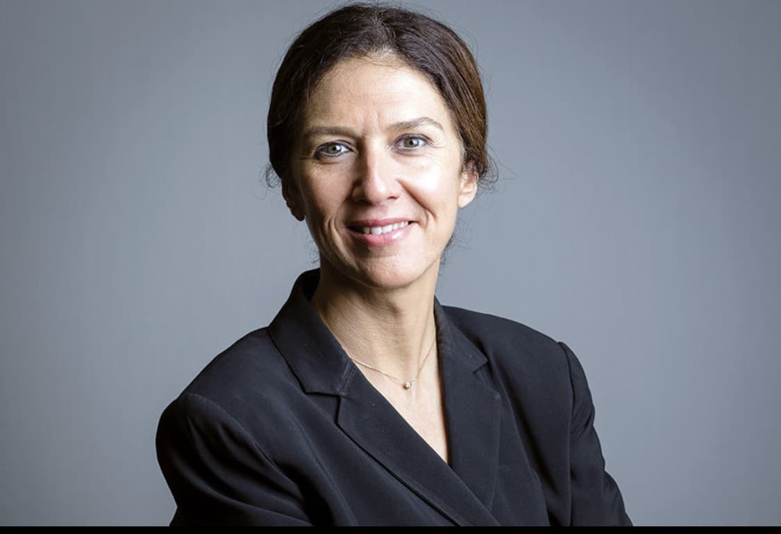 Maroc: Souad Benbachir, directrice générale de CFG Bank 