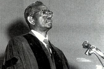 Cheikh Anta Diop et les pharaons vus par ChatGPT